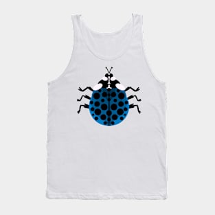 LadyBug V5 Tank Top